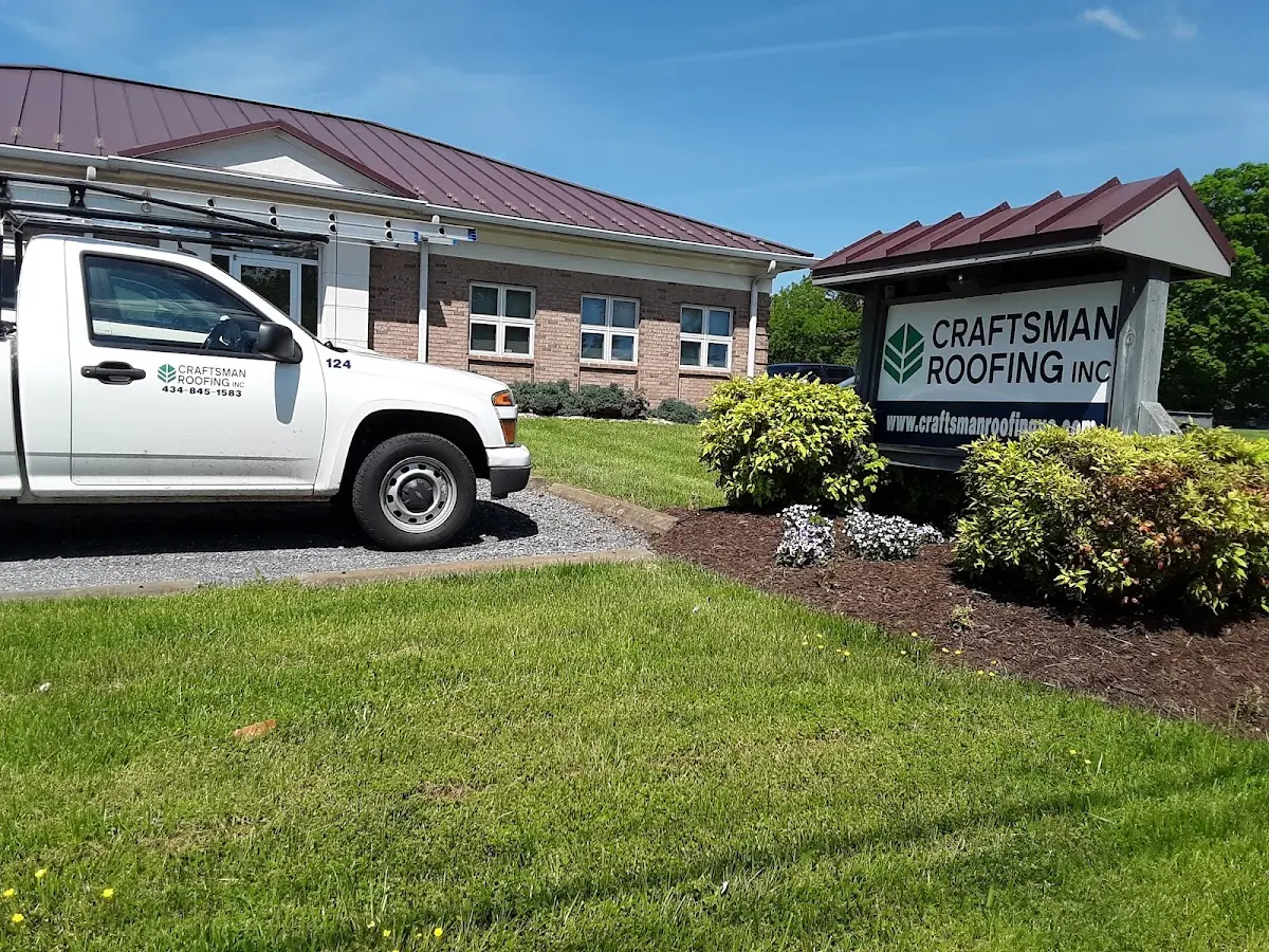 Quality Roof Replacement by experienced craftsmen in Pleasant Valley Estates